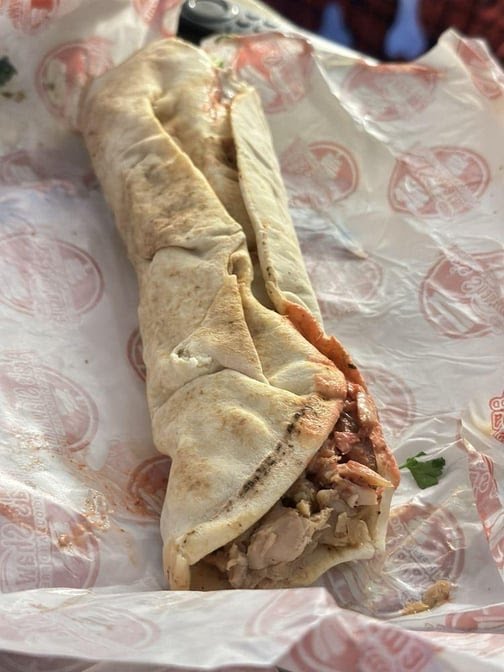 Ara's Shawarma by null