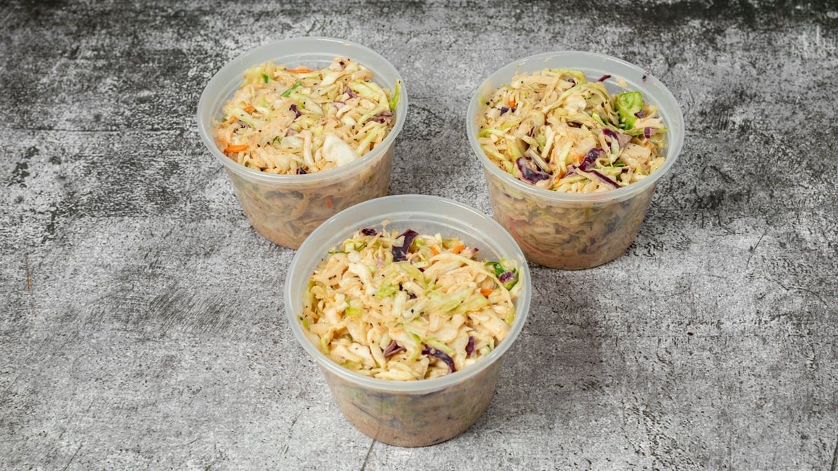 Bowlegged B.B.Q by null