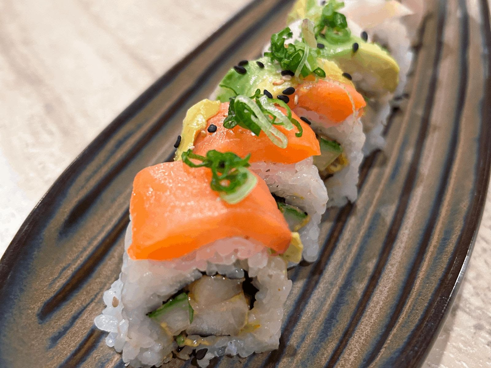 Bangkok Thyme by null