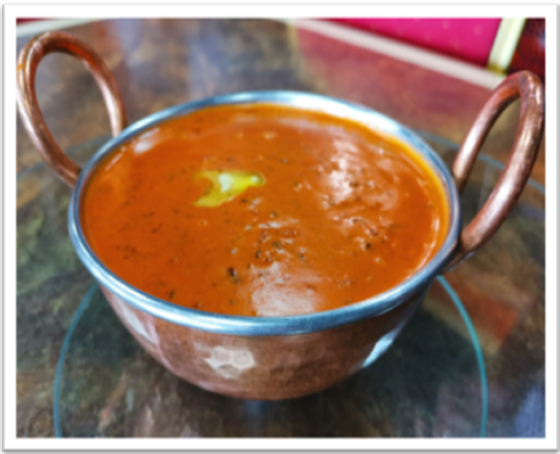 Indian Affair Restobar by null