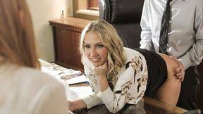 Cfnm office femdoms humiliate horny boss eporner jpg x Cfnm office