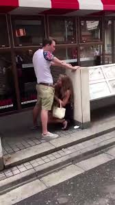 Teen street blowjob gosexpod free tube porn videos jpg x Amateur blowjob street