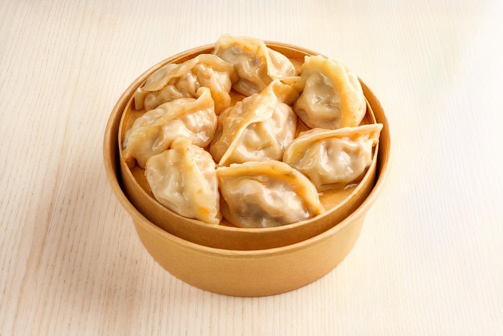 Dumpling Wei by null