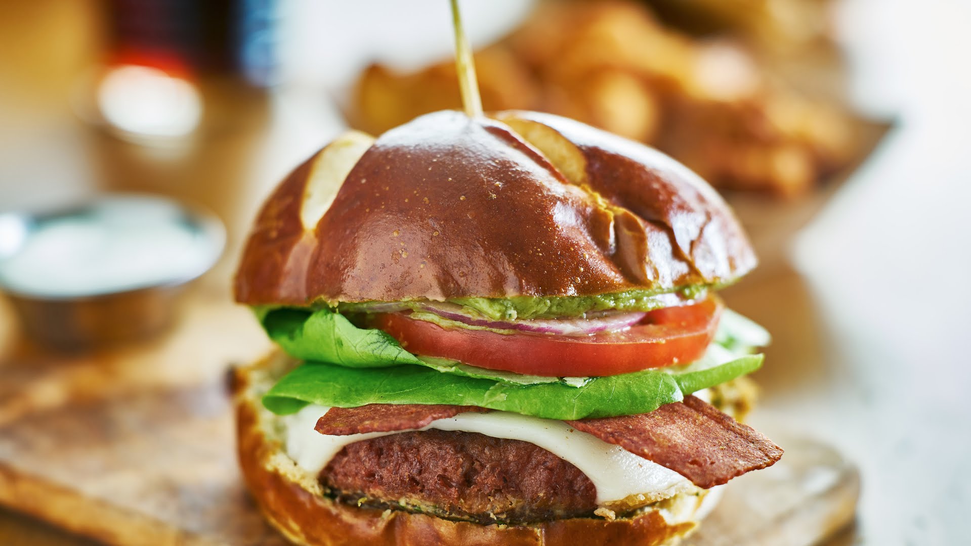 Veggy Street by null