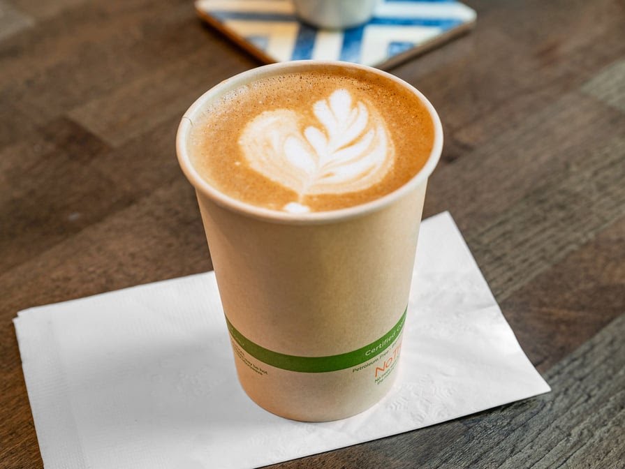 TOASTED. Bagels & Coffee (U-District) by null