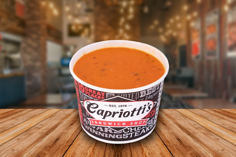 Capriotti's Sandwich Shop by null