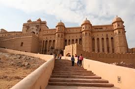 Delhi & Jaipur Sightseeing City Tour Car Taxi Hire