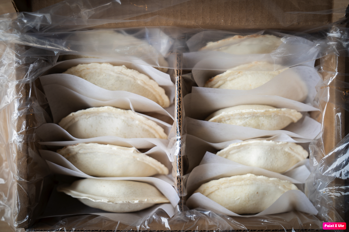 Lazo Empanadas Greenwood Village by null