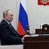 プーチン大統領らに逮捕状、ウクライナ侵攻めぐる戦争犯罪容疑 ...