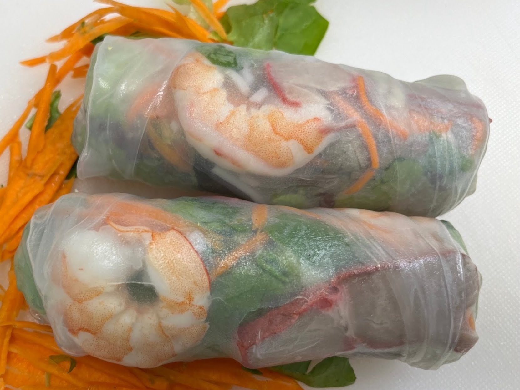 Thai Delicious by null