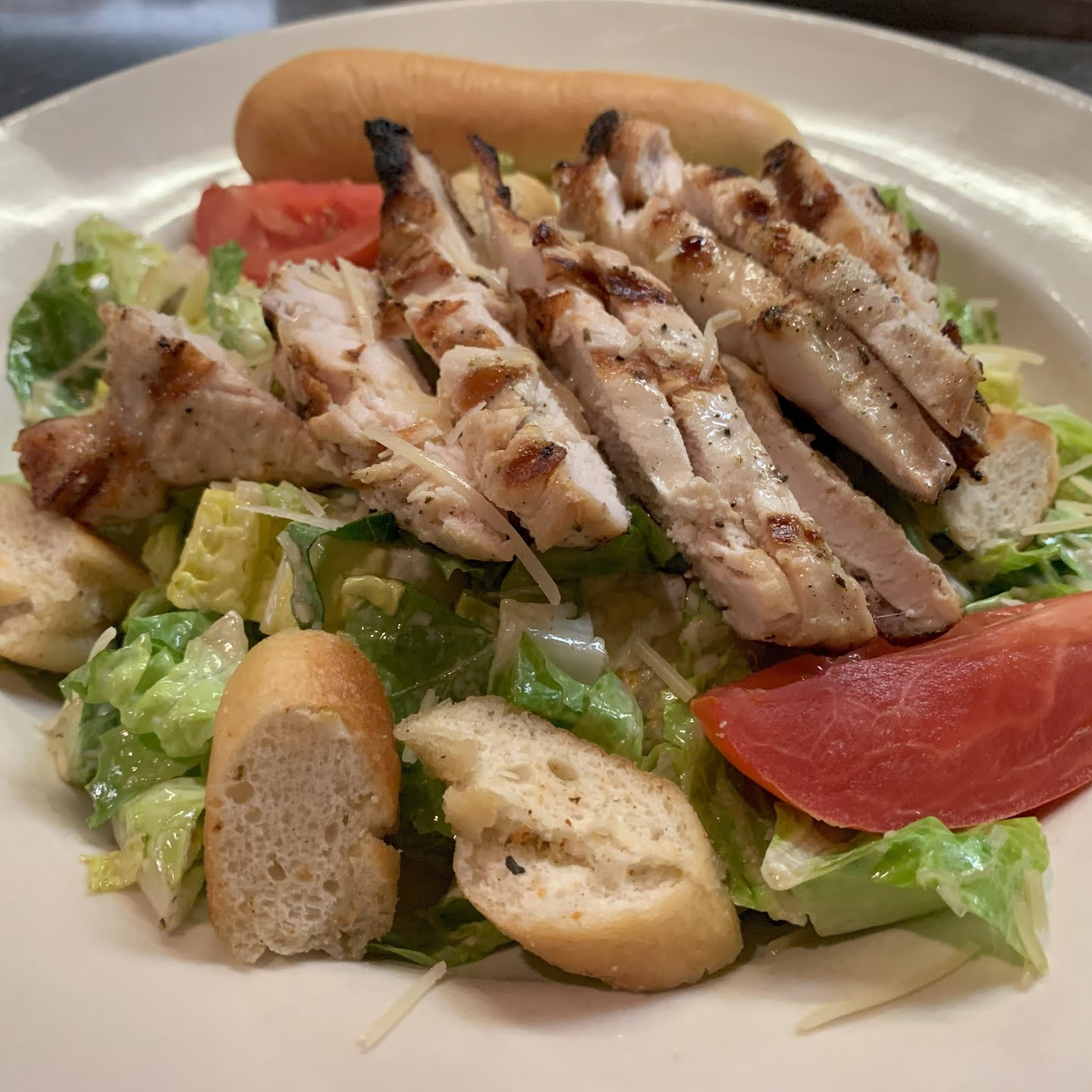 Scoreboard Bar and Grill by null