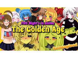 Five nights in anime revived gallery mobile porno videos movies jpg x Fnia sex