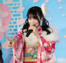 山本陽菜　ジュニアアイドル|イコラブ 踊ってみた - 山本杏奈のチュ振り付け 【イコラブTikTok】 | TikTok