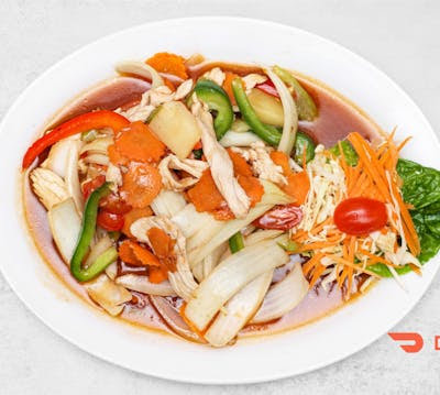 Stadium Thai by null