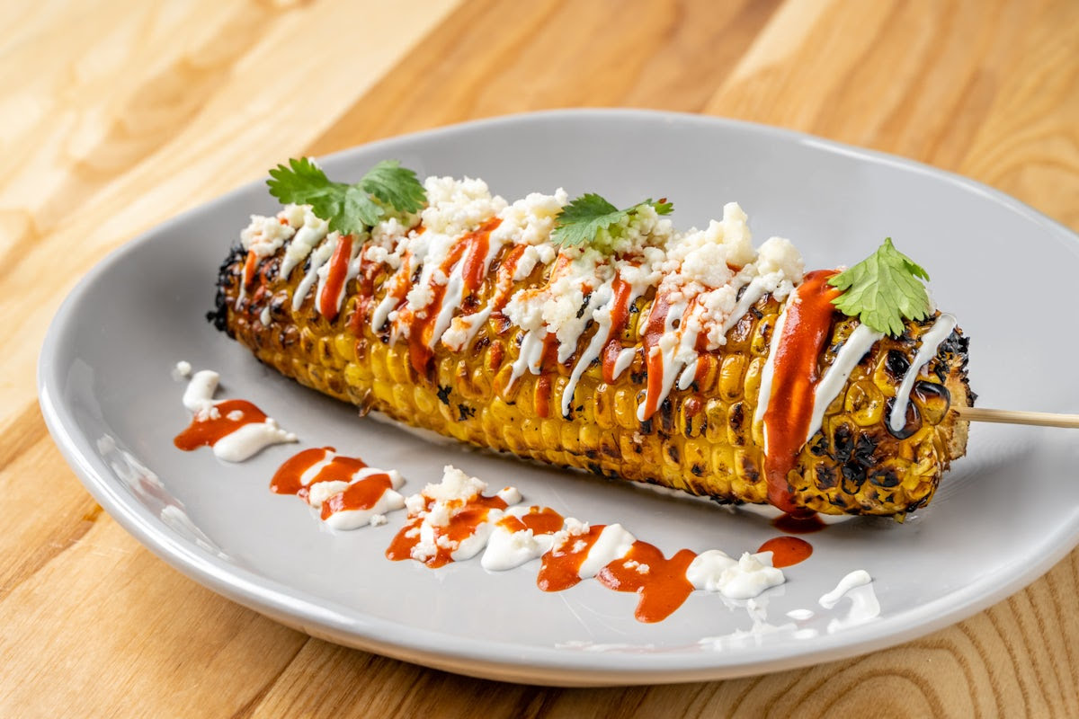 Chicken N Pickle - Grapevine by null