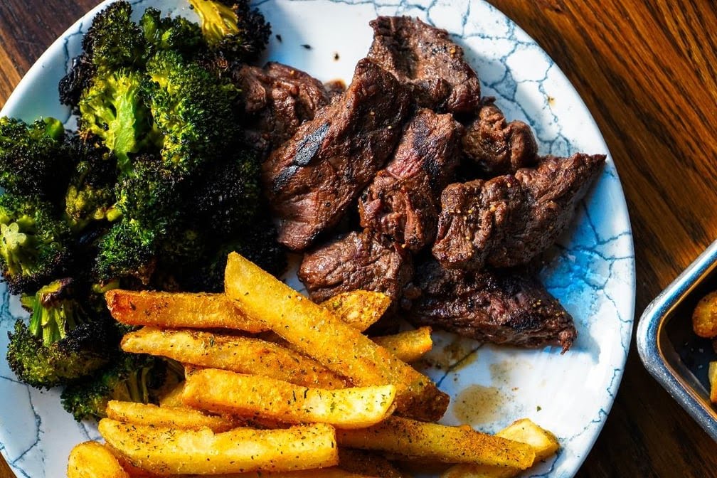 The Mercantile by null