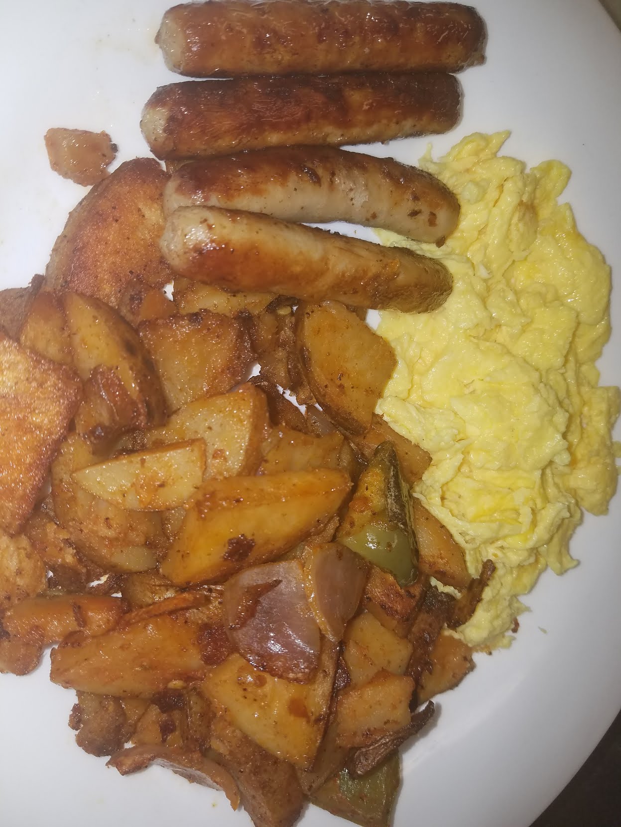 Ranch Side Cafe by null