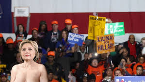 Hillary clinton porn cyber attack bernie sanders facebook jpg x Hillary clinton