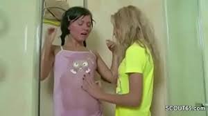 First time lesbian teen jpg x Teen first time lesbian
