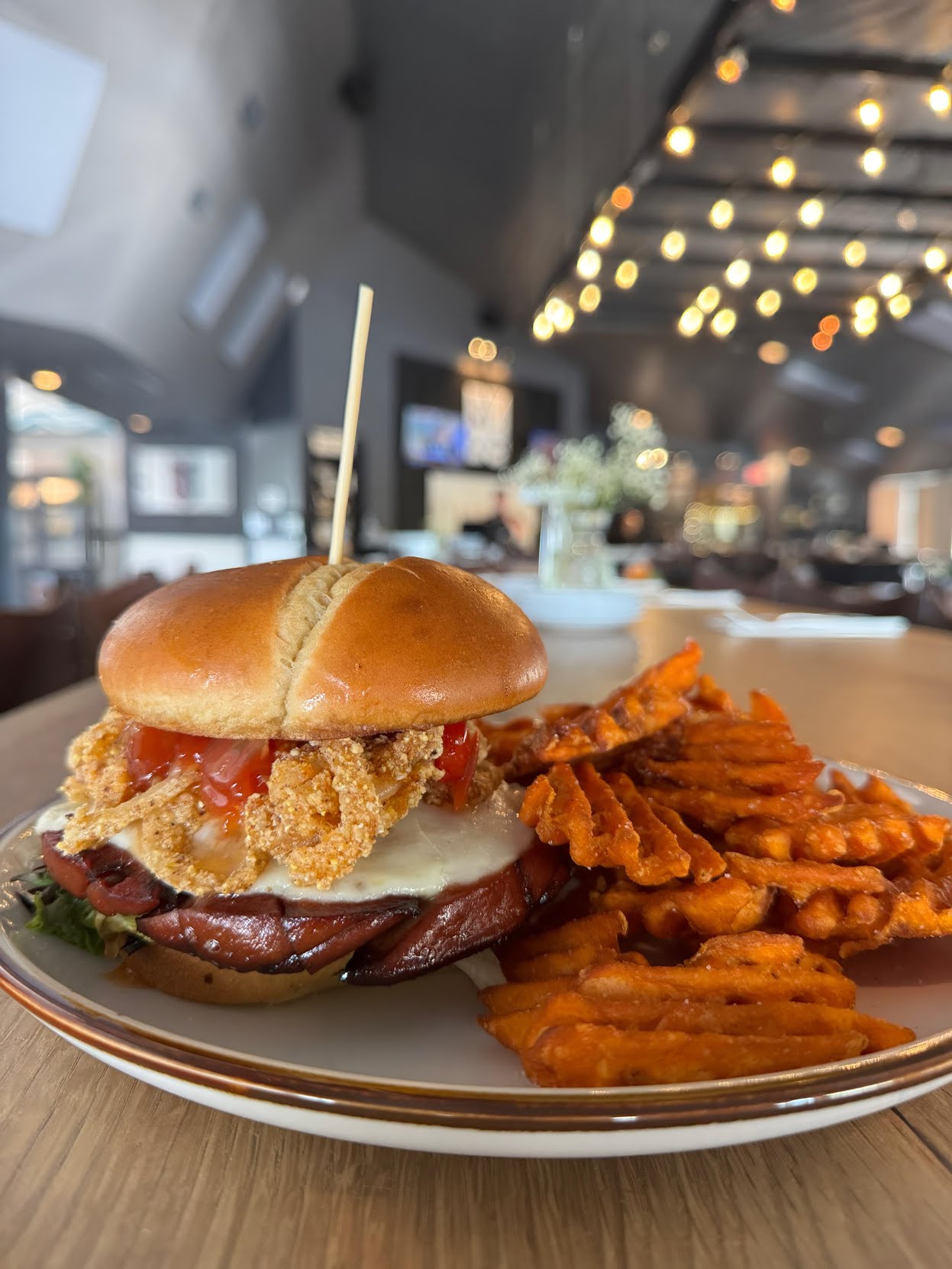 Flying Machine Oyster Bar - Restaurant in Wrightsville Beach ...