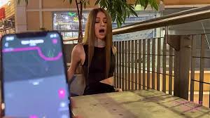 Free vibrator in public porn videos from thumbzilla jpg x Vibrator in public