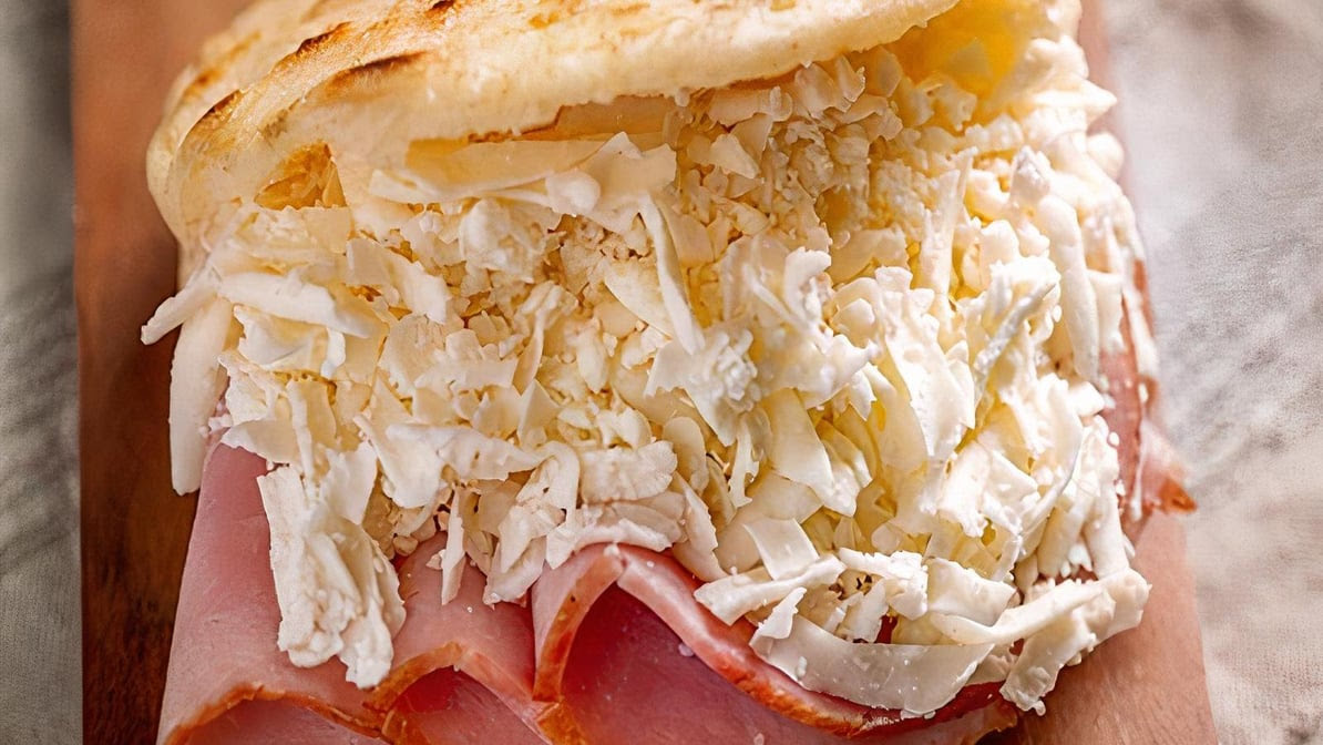 Arepa Zone by null