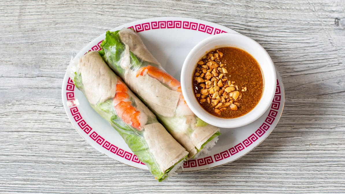 Cafe Hoang | Vietnamese & Thai by null