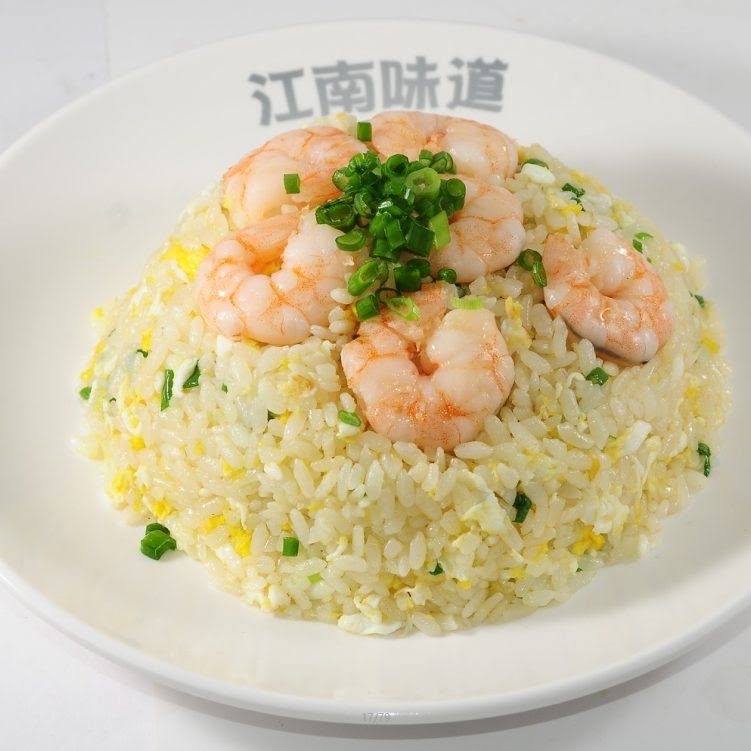 Taste of Jiang Nan by null