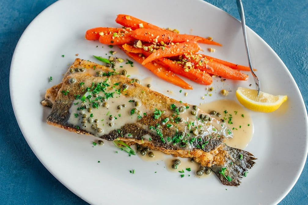 Pappadeaux Seafood Kitchen by null