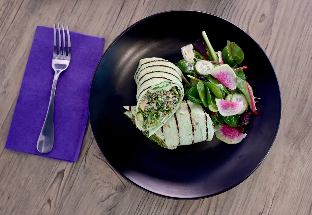The Hart of Catering & Cafe by null