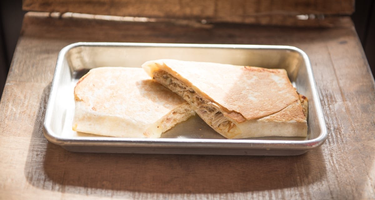 Taqueria Diana by null