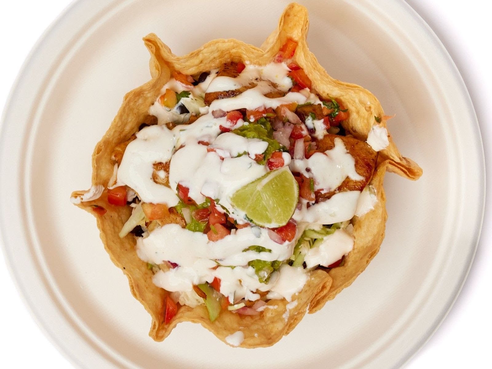 FINS - TropiCali Cuisine by null