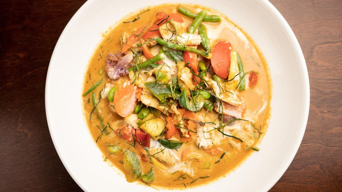 Mai Thai Restaurant by null