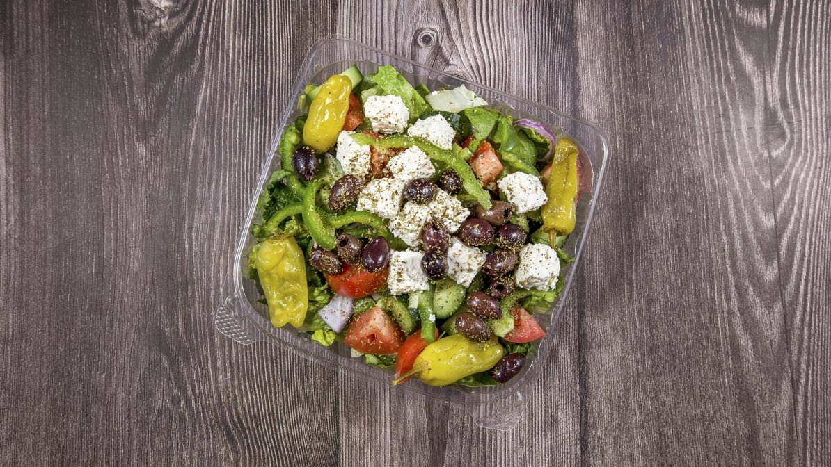 Rocco's Pizza by null