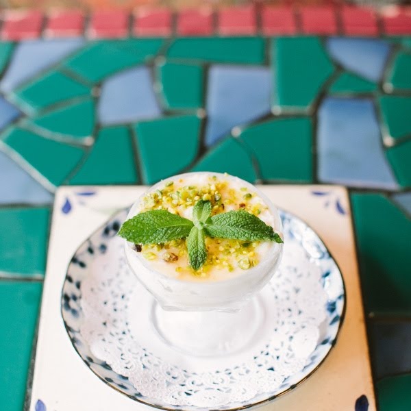 La Mediterranee by null