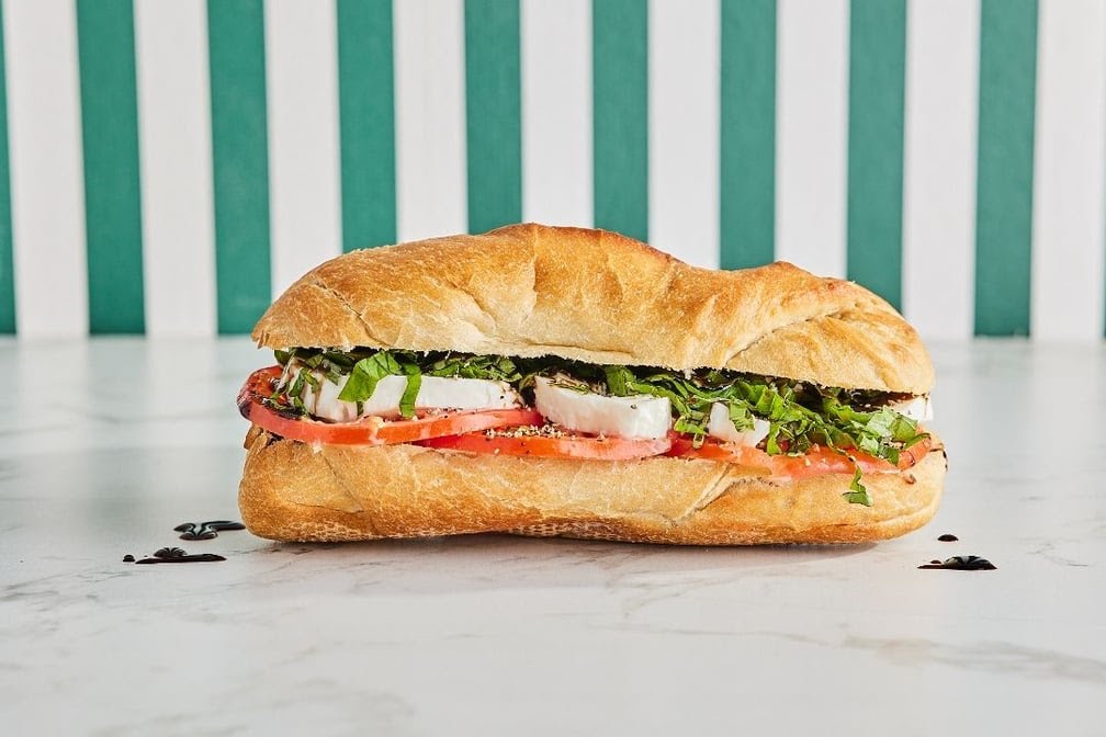 The Italian Sausage Company by null