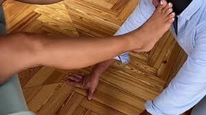 Feet on face newzealand white jpg x White toes