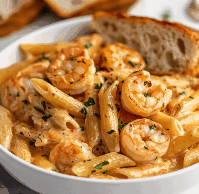 Juicy Crawfish by null