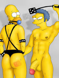 Page futatoon com simpsons gayfus gay sex and porn comics jpg x Gay simpsons