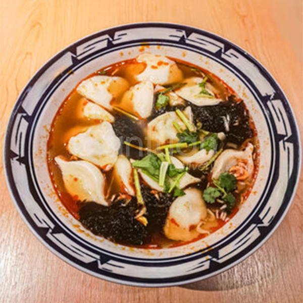 TASTE OF CHONGQING by null