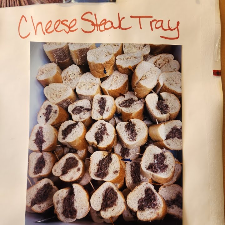 Lennies Hoagies by null