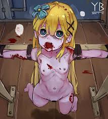 Sexy zombie mutant girl hentai anime art passionpixie on deviantart jpg x Zombie girl hentai