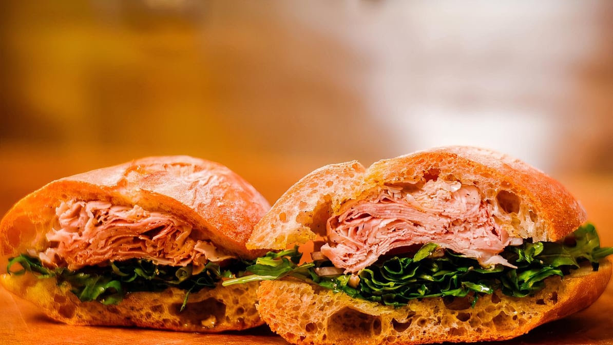 Lucca Delicatessen by null