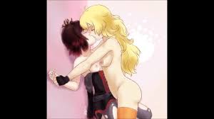 Yang teasing jpg x Rwby sexy