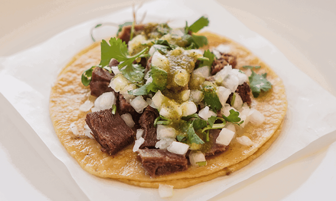 TJ Tacos by null
