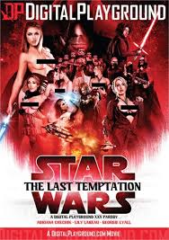 Adult film star wars a porn parody wraps production jpg x Star wars xxx parody