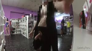 Corrupted in the sex shop jpg x In sex shop