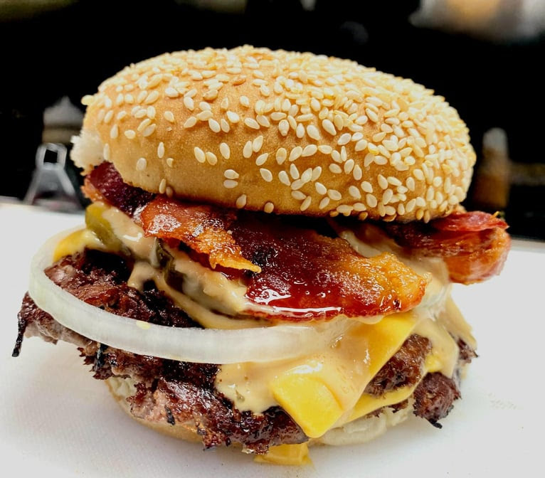 Ruckus Taco Company Canton by null