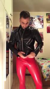 Search latex condom pants jpg x Rubber pants