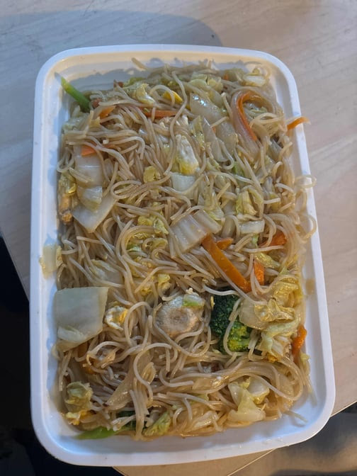 Xi'an Sizzling Woks by null